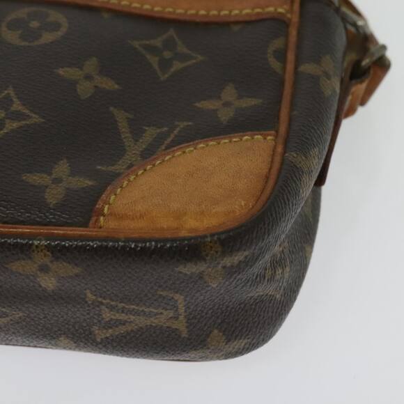 LOUIS VUITTON Monogram Trocadero 23 Shoulder Bag M51276 - Picture 9 of 13
